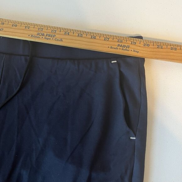 Calvin Klein Ultra Soft Model Move 365 Drawstring Sweatpants Mens Size XL Logo - Picture 7 of 9